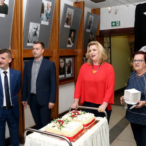 XX lecie Teatru Parra- sobotni wieczór 